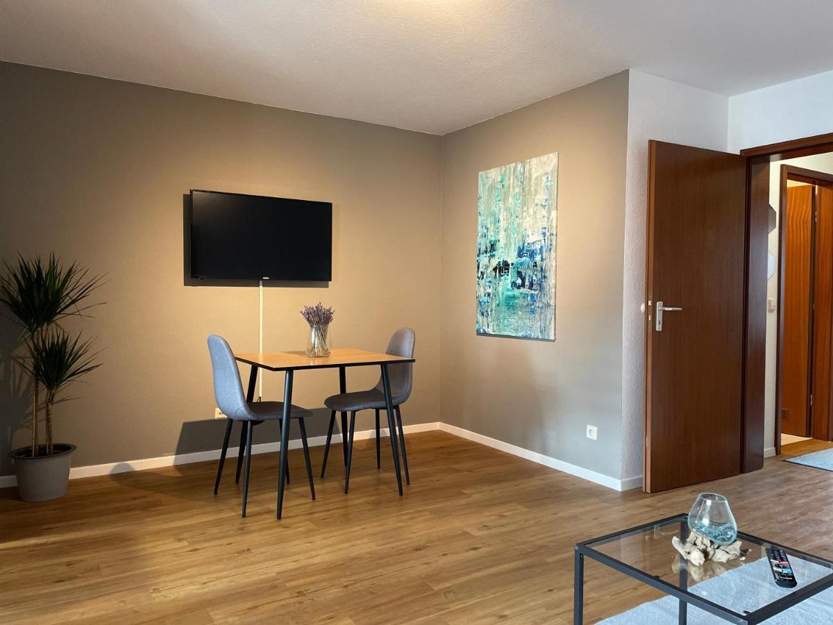 Lamiacasa Business-Family-Near Bosch-Airport Apartment Ренинген Екстериор снимка