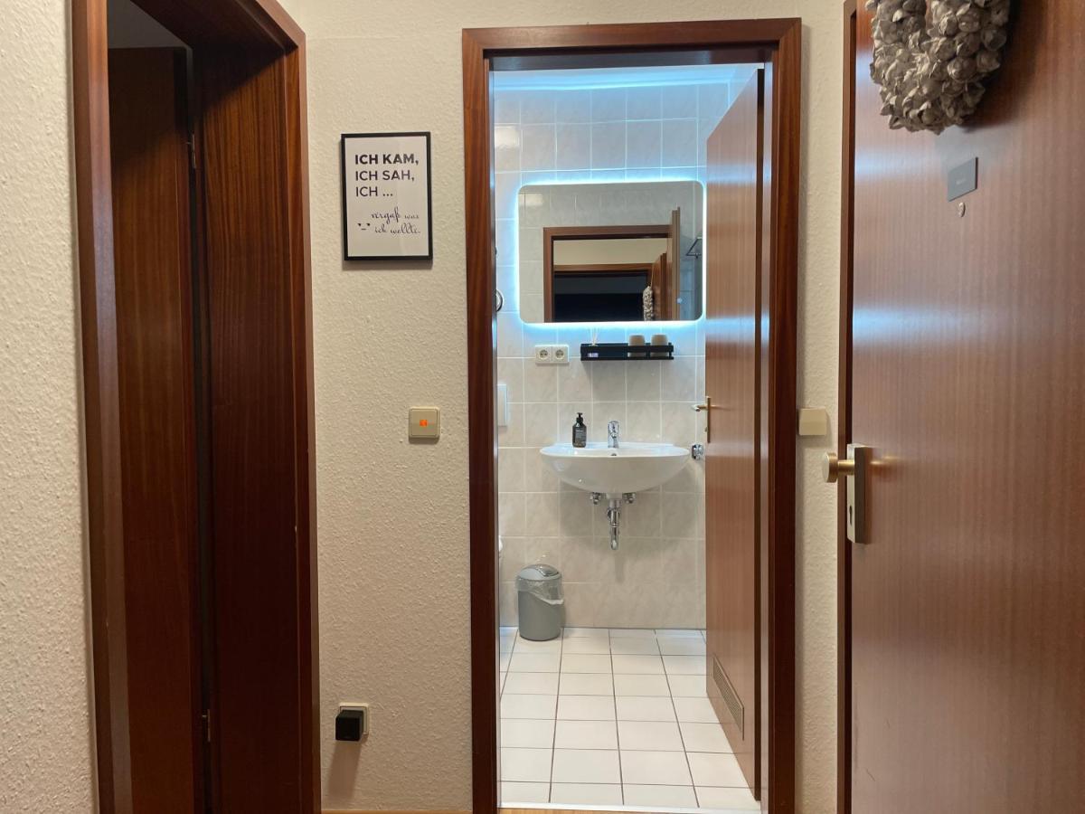 Lamiacasa Business-Family-Near Bosch-Airport Apartment Ренинген Екстериор снимка