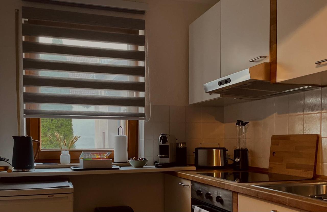 Lamiacasa Business-Family-Near Bosch-Airport Apartment Ренинген Екстериор снимка