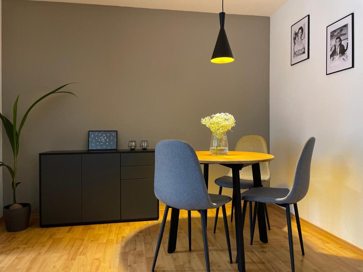Lamiacasa Business-Family-Near Bosch-Airport Apartment Ренинген Екстериор снимка