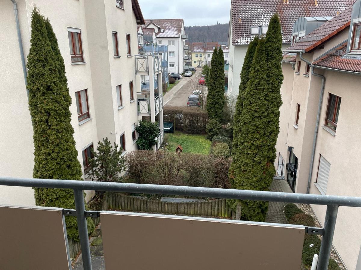 Lamiacasa Business-Family-Near Bosch-Airport Apartment Ренинген Екстериор снимка